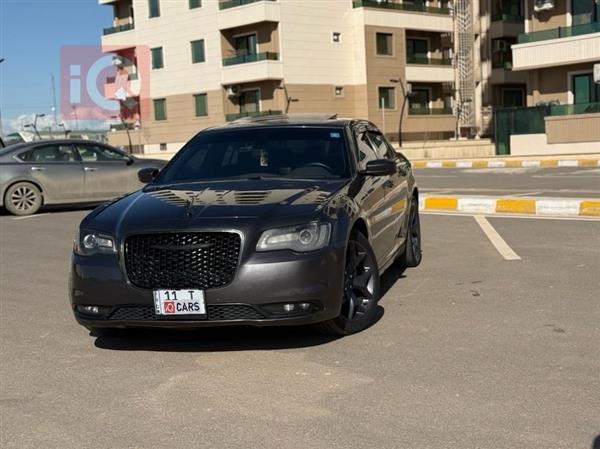 كرايسلر 300 2016 للبيع في العراق - الموصل